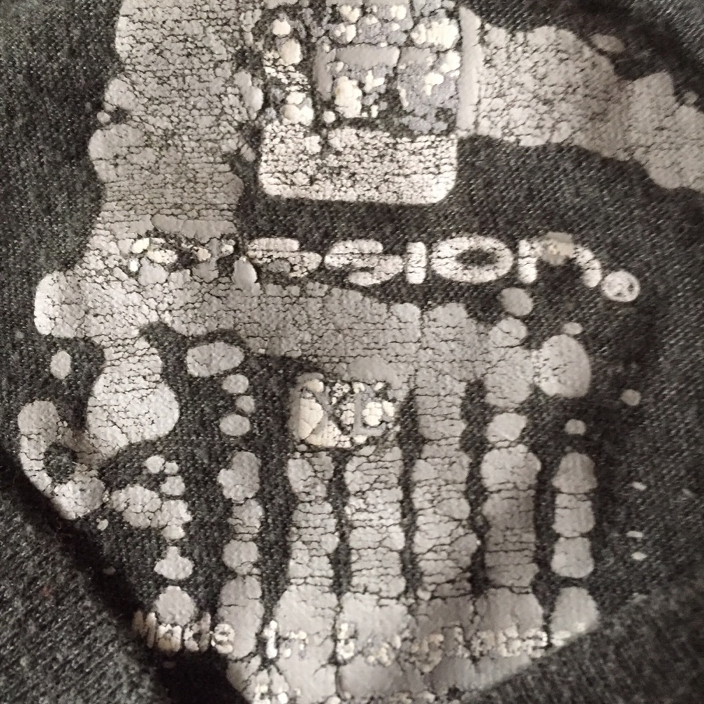 Fission Tee - Picture 3 of 3
